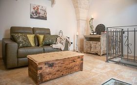 Relais l’Antico Pozzo